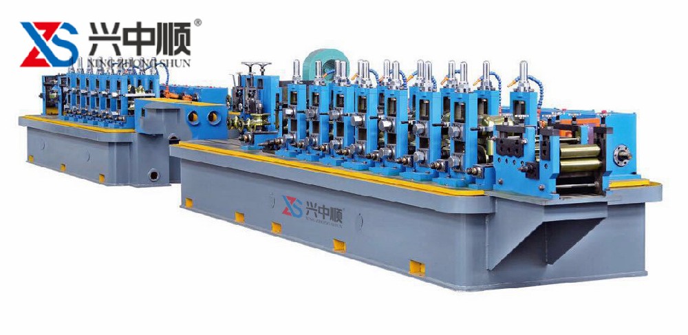 不銹鋼焊管機我們應如去安裝？